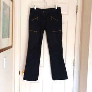 Sanctuary Black Jeans,  size 4